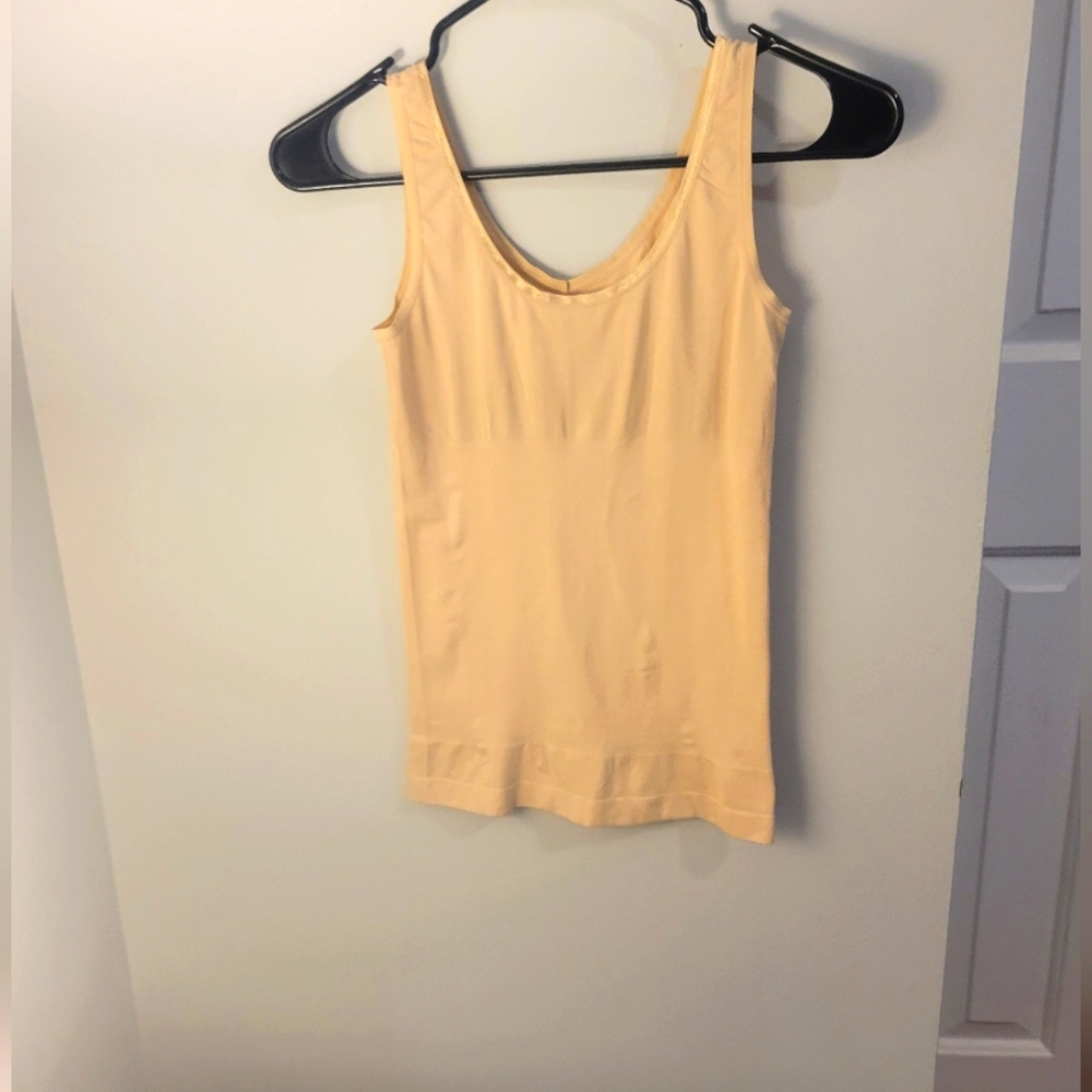 Yummie 2-Way Shaping Tank